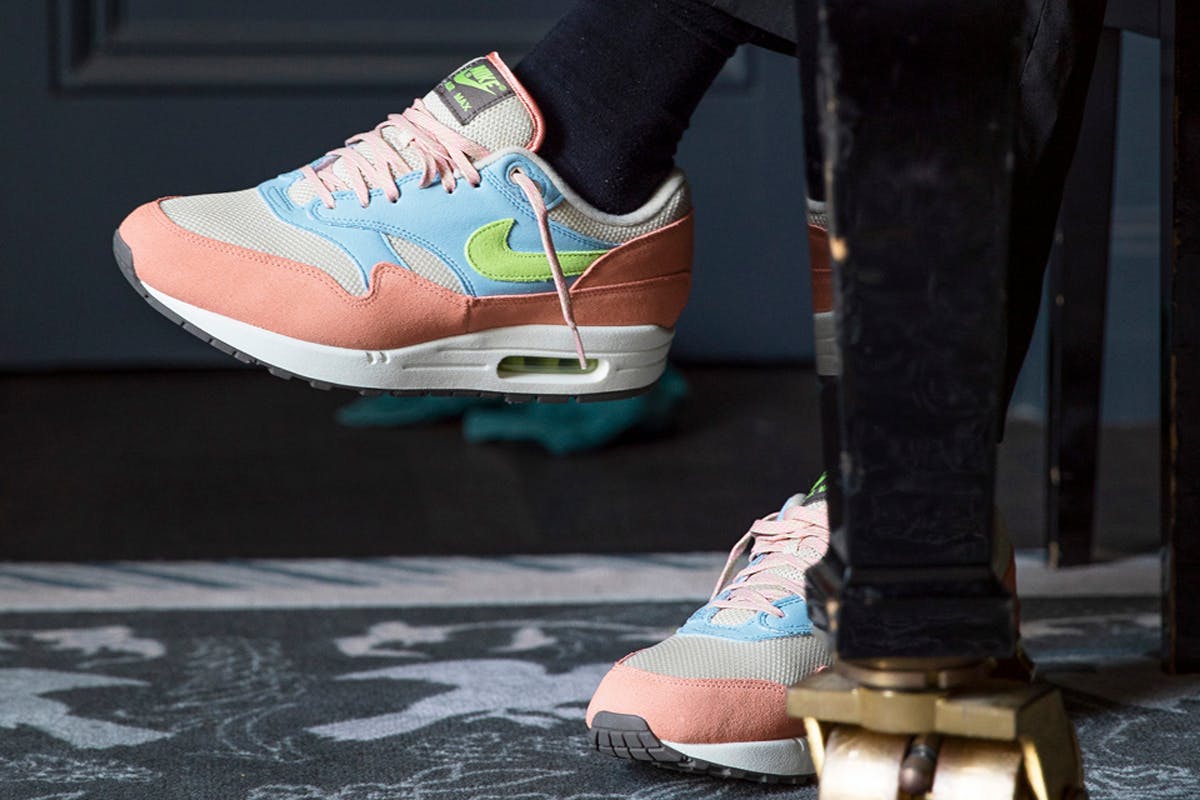 solebox release calendar